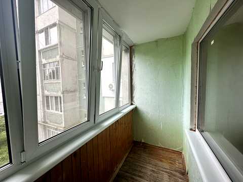 Квартира на вул. Мстиславська, 50 в Чернігів, ID 283794, фото №1