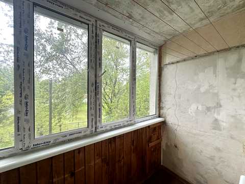 Квартира на вул. Мстиславська, 50 в Чернігові, ID 283794, фото №11