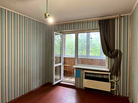 Квартира на вул. Мстиславська, 50 в Чернігові, ID 283794, фото №12