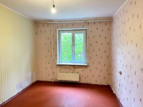Квартира на вул. Мстиславська, 50 в Чернігів, ID 283794, фото №3
