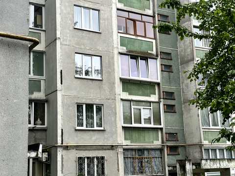 Квартира на вул. Мстиславська, 50 в Чернігів, ID 283794, фото №5