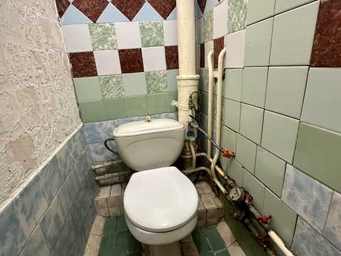 Квартира на вул. Мстиславська, 50 в Чернігові, ID 283794, фото №8
