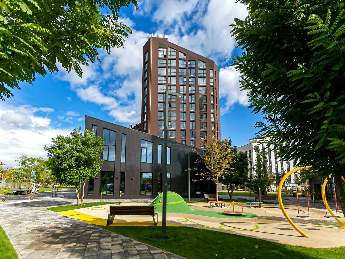 Квартира на вул. Панорамна, 7 в Київ, ID 309880, фото №3