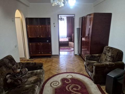 Квартира на вул. Вінстона Черчилля, 16-А в Київ, ID 215657, фото №1