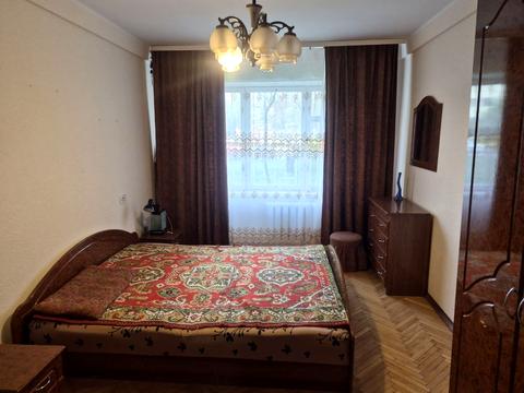 Квартира на вул. Вінстона Черчилля, 16-А в Київ, ID 215657, фото №5