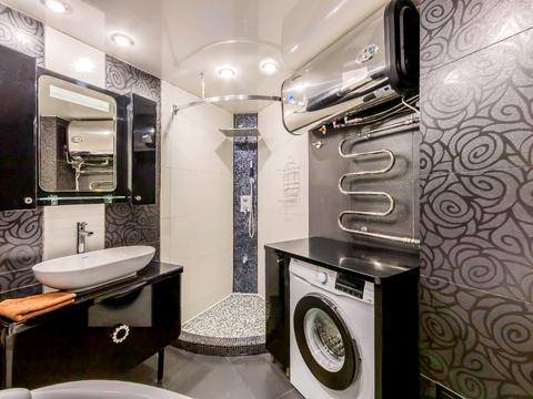 Квартира на вул. Оноре де Бальзака, 4 в Києві, ID 218477, фото №11