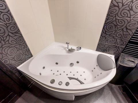 Квартира на вул. Оноре де Бальзака, 4 в Києві, ID 218477, фото №13