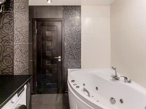 Квартира на вул. Оноре де Бальзака, 4 в Києві, ID 218477, фото №14