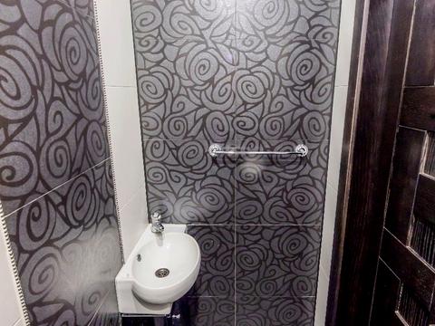 Квартира на вул. Оноре де Бальзака, 4 в Києві, ID 218477, фото №16