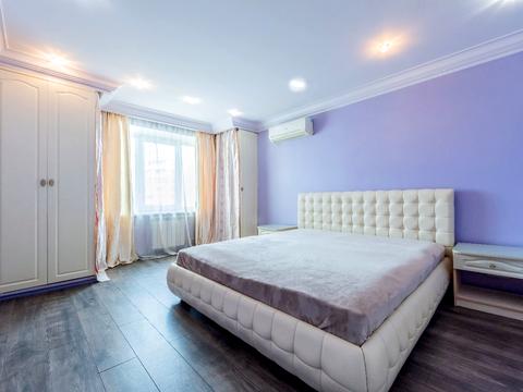 Квартира на вул. Оноре де Бальзака, 4 в Києві, ID 218477, фото №18