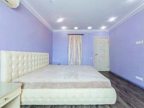 Квартира на вул. Оноре де Бальзака, 4 в Києві, ID 218477, фото №19