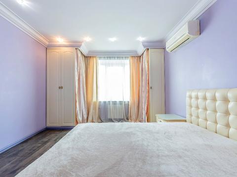 Квартира на вул. Оноре де Бальзака, 4 в Києві, ID 218477, фото №20