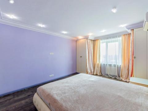 Квартира на вул. Оноре де Бальзака, 4 в Києві, ID 218477, фото №21