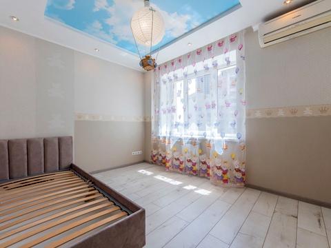 Квартира на вул. Оноре де Бальзака, 4 в Києві, ID 218477, фото №22