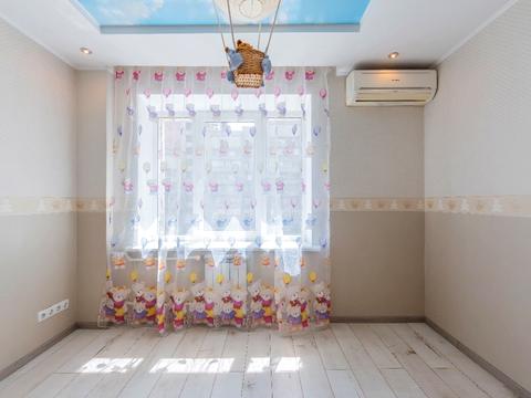 Квартира на вул. Оноре де Бальзака, 4 в Києві, ID 218477, фото №23