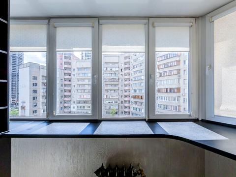 Квартира на вул. Оноре де Бальзака, 4 в Києві, ID 218477, фото №24