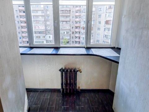Квартира на вул. Оноре де Бальзака, 4 в Києві, ID 218477, фото №25