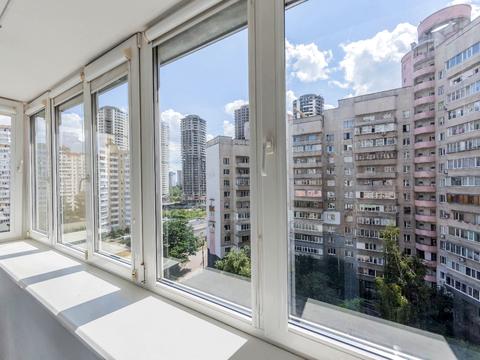 Квартира на вул. Оноре де Бальзака, 4 в Києві, ID 218477, фото №26