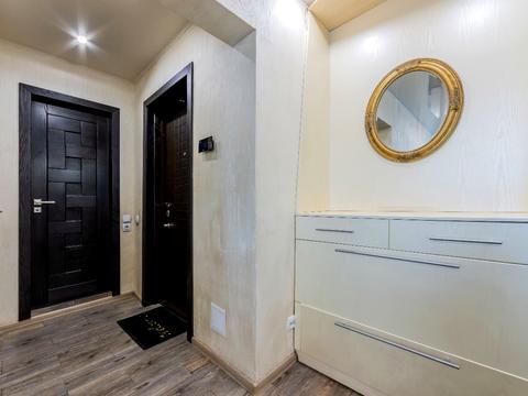Квартира на вул. Оноре де Бальзака, 4 в Києві, ID 218477, фото №27
