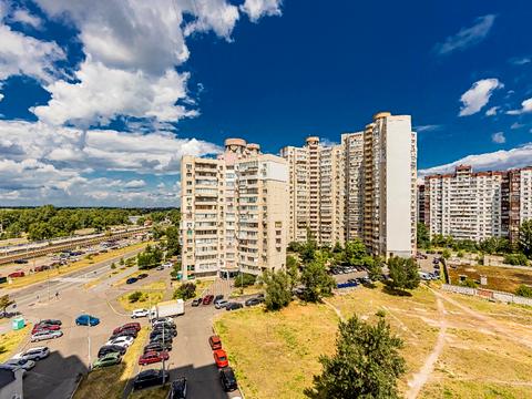 Квартира на вул. Оноре де Бальзака, 4 в Києві, ID 218477, фото №29