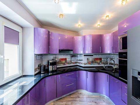 Квартира на вул. Оноре де Бальзака, 4 в Києві, ID 218477, фото №10