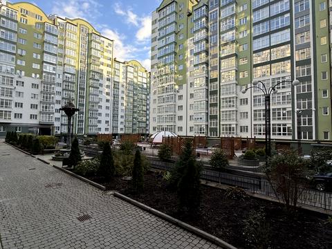 Квартира на вул. Височана вул., 18 к26 в Івано-Франківську, ID 174766, фото №19