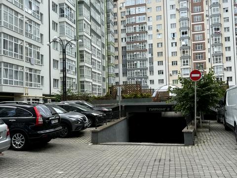 Квартира на вул. Височана вул., 18 к26 в Івано-Франківську, ID 174766, фото №20