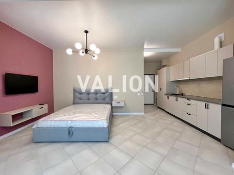 Квартира на вул. Тираспольська, 44 в Києві, ID 218506, фото №1