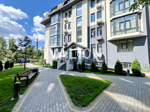 Квартира на вул. Тираспольська, 44 в Києві, ID 218506, фото №18