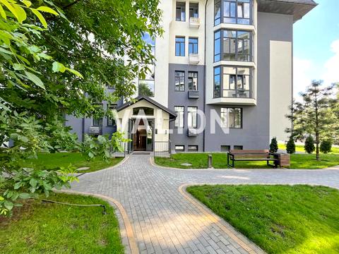 Квартира на вул. Тираспольська, 44 в Києві, ID 218506, фото №20