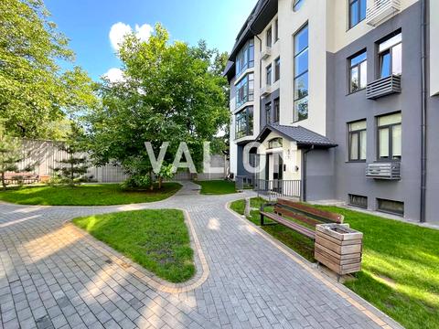 Квартира на вул. Тираспольська, 44 в Києві, ID 218506, фото №22