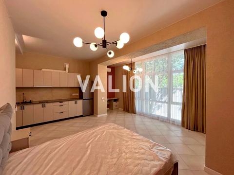 Квартира на вул. Тираспольська, 44 в Києві, ID 218506, фото №5