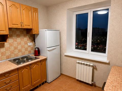 Квартира на просп. Аерокосмічний, 177 в Харкові, ID 164724, фото №1