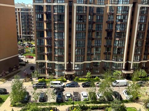 Квартира на просп. Мартинова, 38 в Києві, ID 274166, фото №13