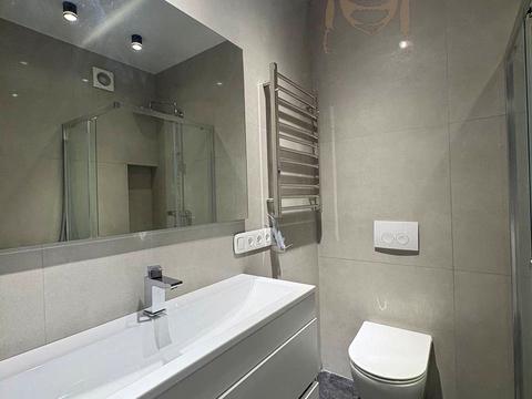 Квартира на просп. Мартинова, 38 в Києві, ID 274166, фото №10