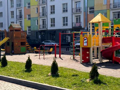Квартира на вул. Пасічна, 15а в Івано-Франківську, ID 274633, фото №20