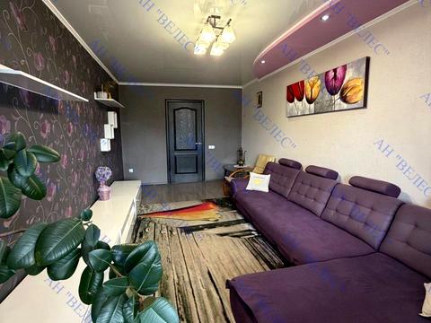 Квартира на просп. Миру, 33 в Кривому Розі, ID 170443, фото №1