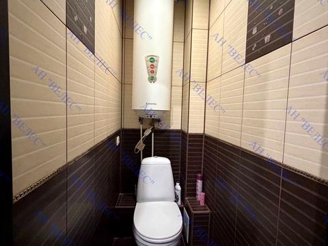 Квартира на просп. Миру, 33 в Кривому Розі, ID 170443, фото №11