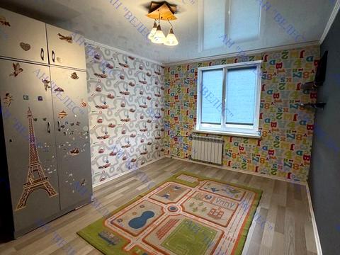 Квартира на просп. Миру, 33 в Кривому Розі, ID 170443, фото №13
