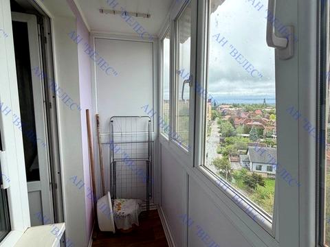 Квартира на просп. Миру, 33 в Кривому Розі, ID 170443, фото №15