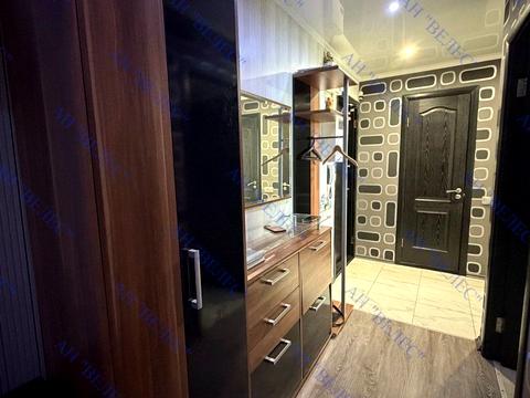 Квартира на просп. Миру, 33 в Кривому Розі, ID 170443, фото №17