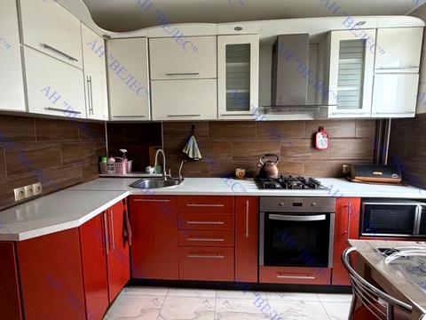 Квартира на просп. Миру, 33 в Кривому Розі, ID 170443, фото №9