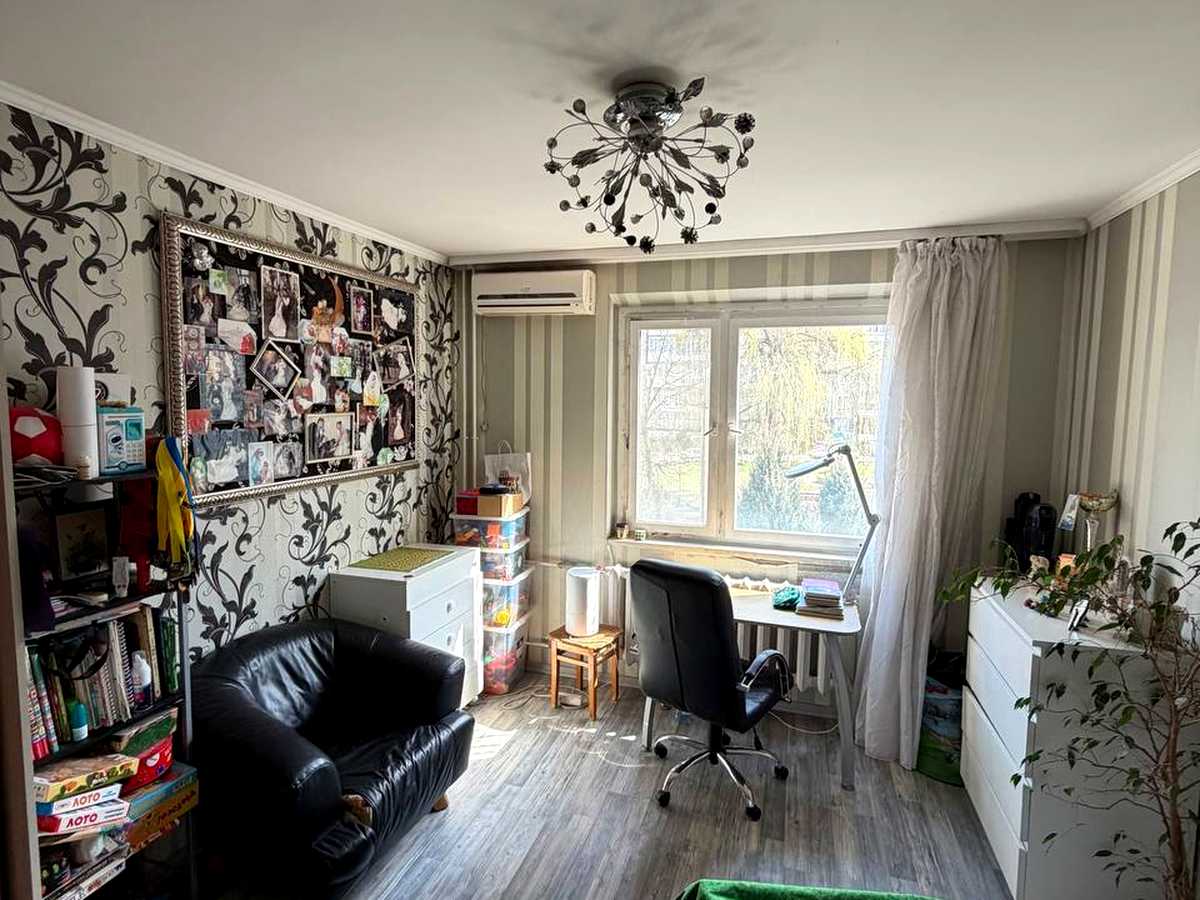 Купити квартиру за адресою вул. Тролейбусна, 8 в Івано-Франківськ на Findly.com.ua Квартира на вул. Тролейбусна, 8 в Івано-Франківськ, ID 344152, фото №1