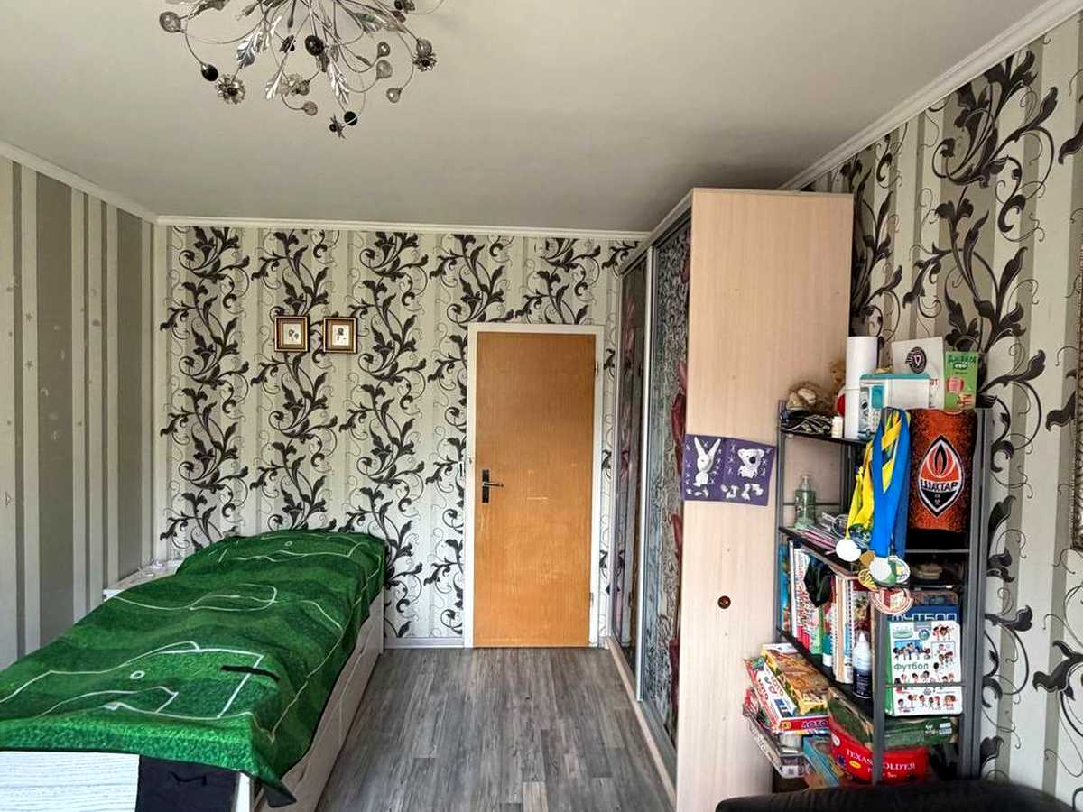 Квартира на вул. Тролейбусна, 8 в Івано-Франківськ, ID 344152, фото №2