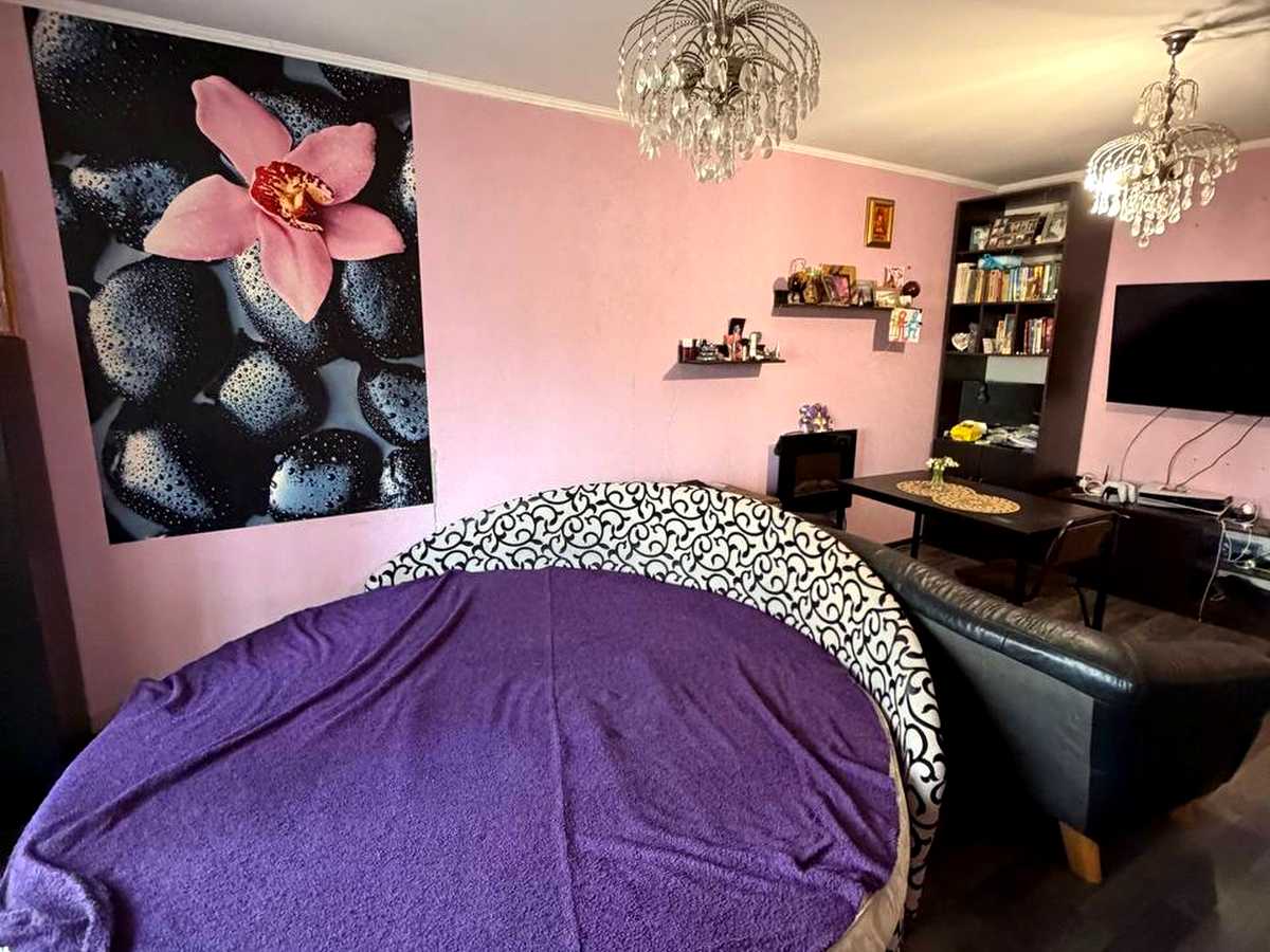 Квартира на вул. Тролейбусна, 8 в Івано-Франківськ, ID 344152, фото №3