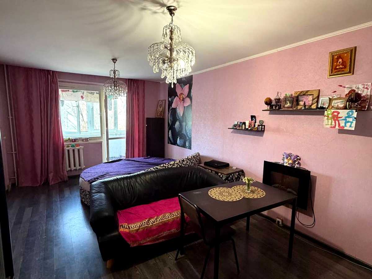 Квартира на вул. Тролейбусна, 8 в Івано-Франківськ, ID 344152, фото №4