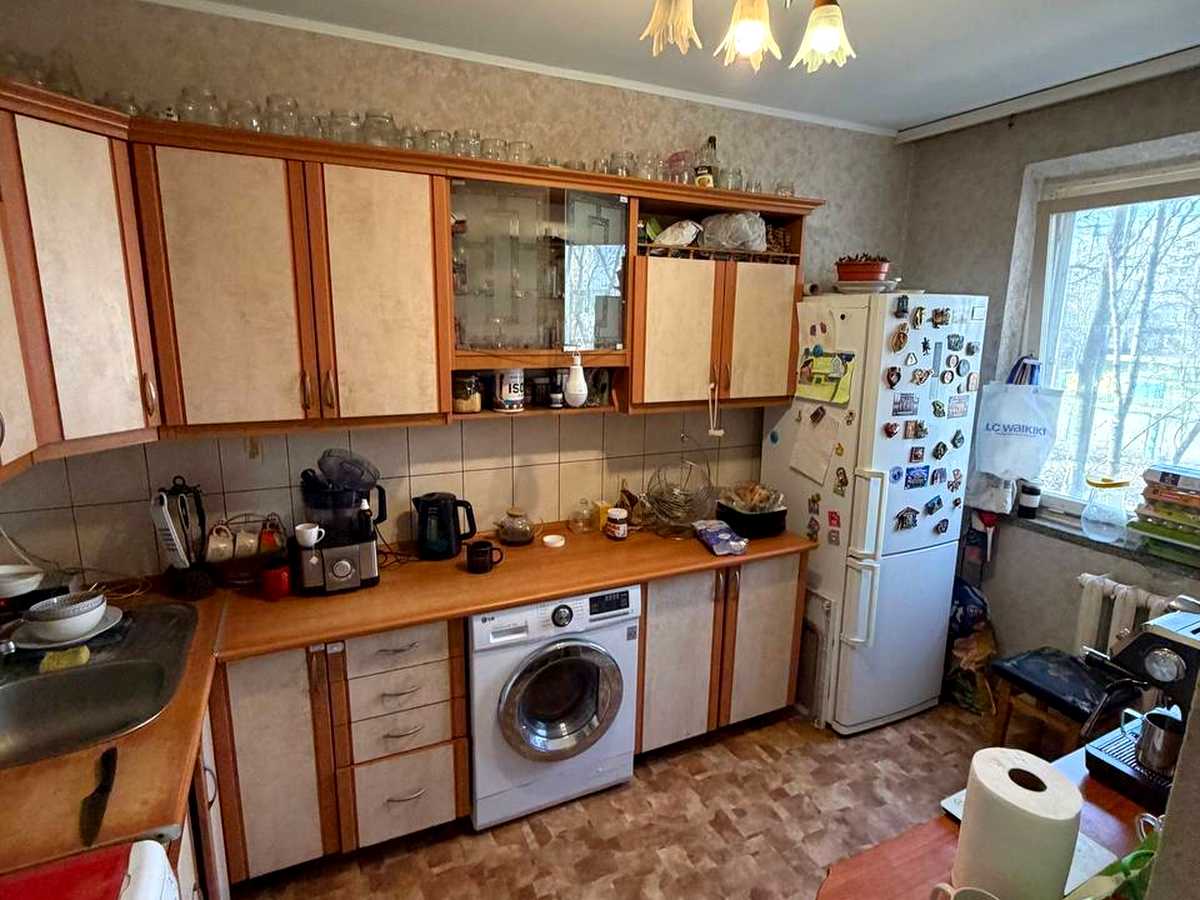 Квартира на вул. Тролейбусна, 8 в Івано-Франківськ, ID 344152, фото №5
