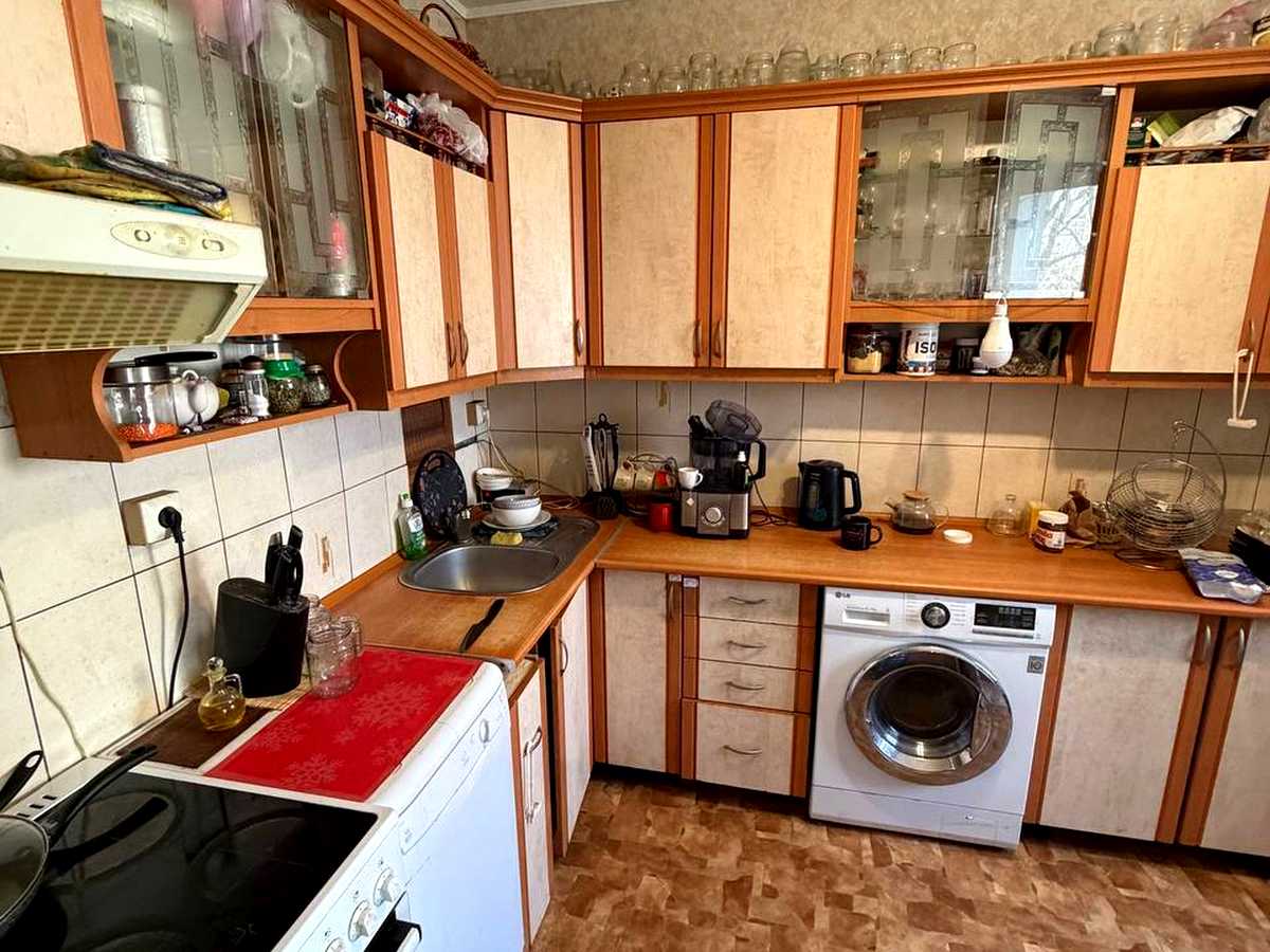 Квартира на вул. Тролейбусна, 8 в Івано-Франківську, ID 344152, фото №6