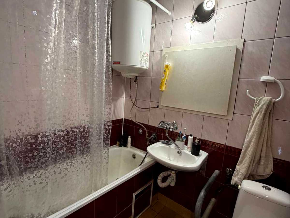 Квартира на вул. Тролейбусна, 8 в Івано-Франківську, ID 344152, фото №8