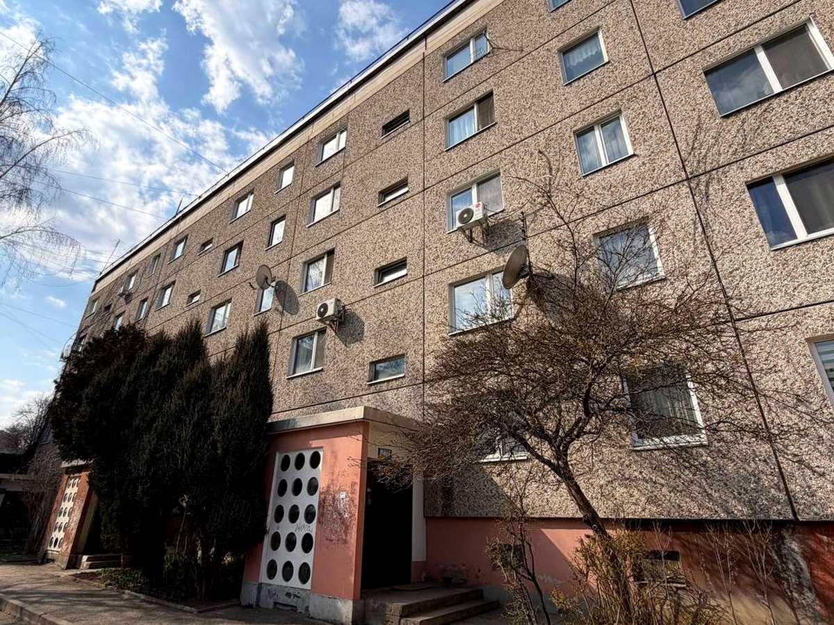 Квартира на вул. Тролейбусна, 8 в Івано-Франківську, ID 344152, фото №9